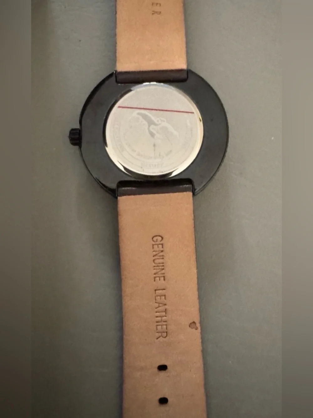 NIB Ted Baker Men’s 10031502 Watch